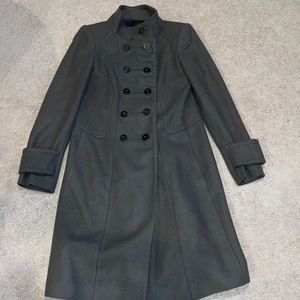 Zara coat